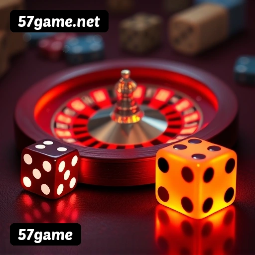 Vantagens exclusivas 57game para jogadores brasileiros - São Paulo, Rio, BH