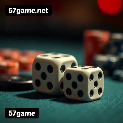 Requisitos do APK da 57game para Android