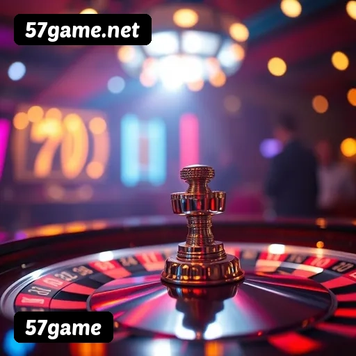 Estatísticas de bônus da 57game em São Paulo, Rio de Janeiro e Brasília