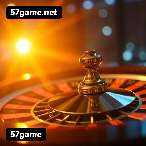 Loterias online disponíveis na 57game