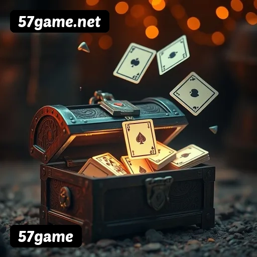 6 vantagens exclusivas do programa VIP da 57game