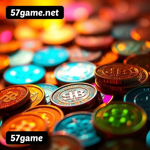 Níveis do programa VIP da 57game